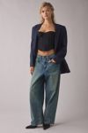 Out From Under Modern Love Golden Hour Denim Corset