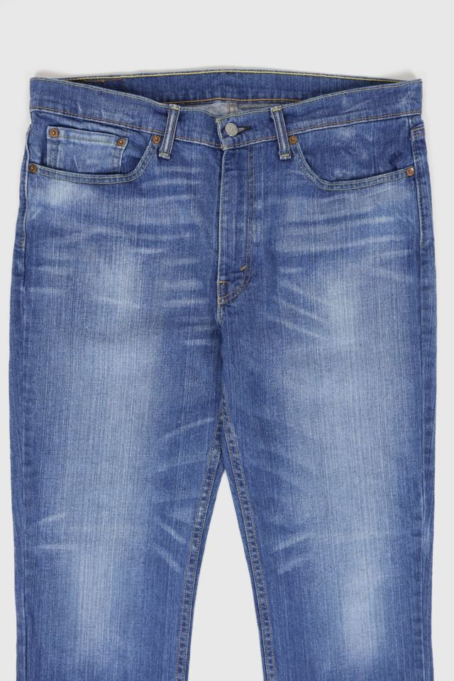 Vintage Levi’s® 514 Straight Fit Jeans #2