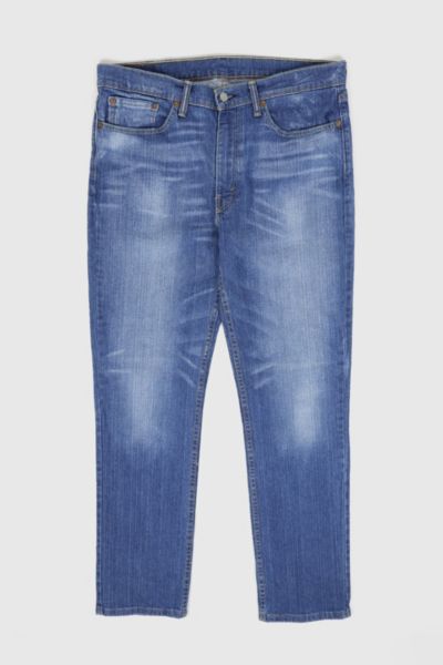 Vintage Levi’s® 514 Straight Fit Jeans