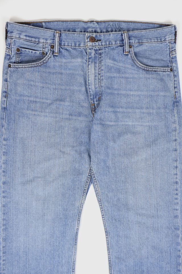 Vintage Levi’s® 569 Relaxed Straight Fit Jeans #2