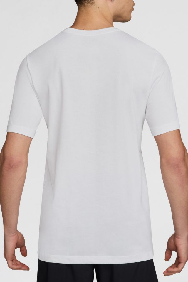 Nike Dri-FIT Running Tee #1
