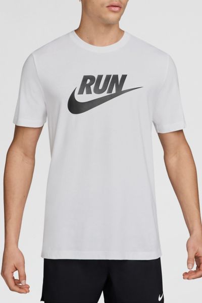 Nike Dri-FIT Running Tee