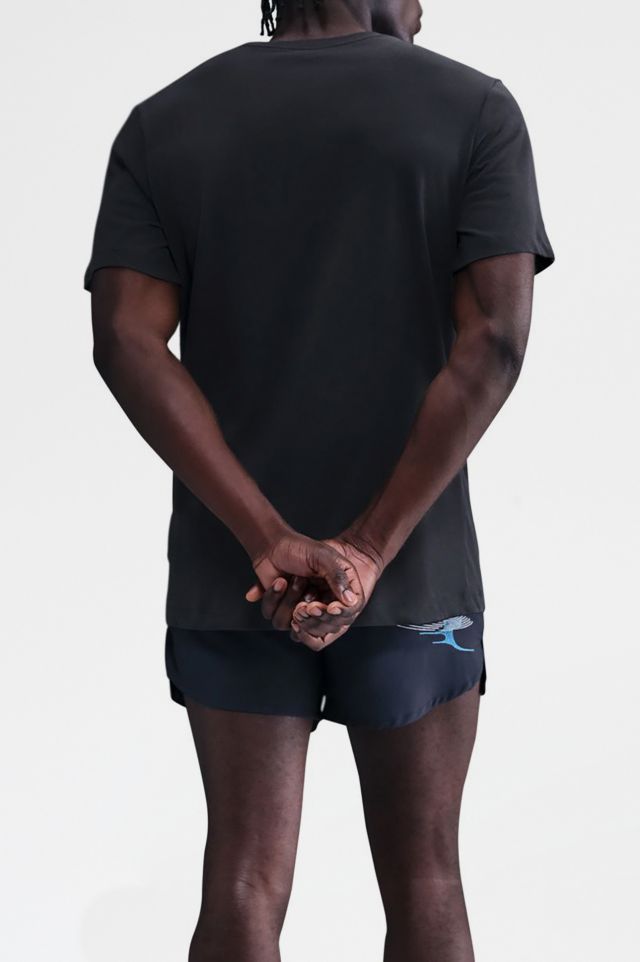 Nike Dri-FIT Running Tee #1