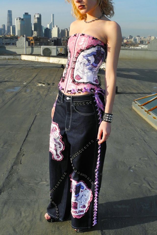 Mindblown Hard Candy Denim Jean #1