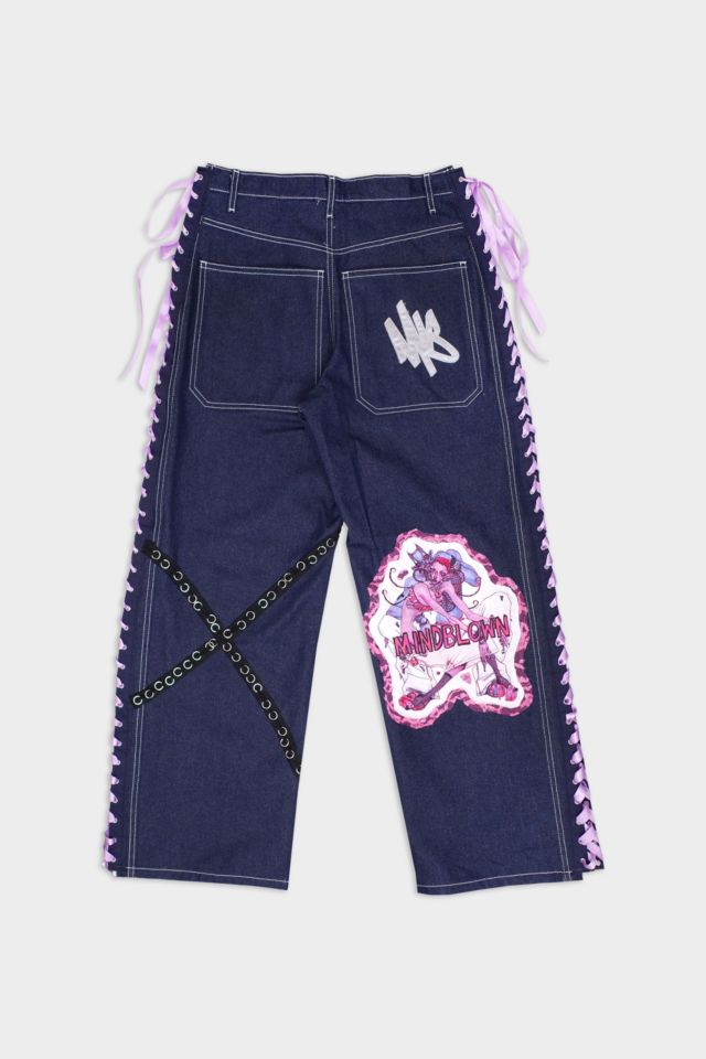 Mindblown Hard Candy Denim Jean #2