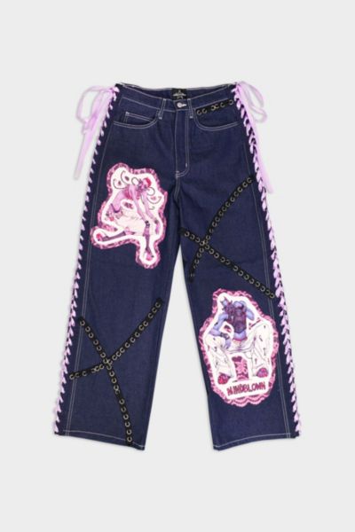 Mindblown Hard Candy Denim Jean