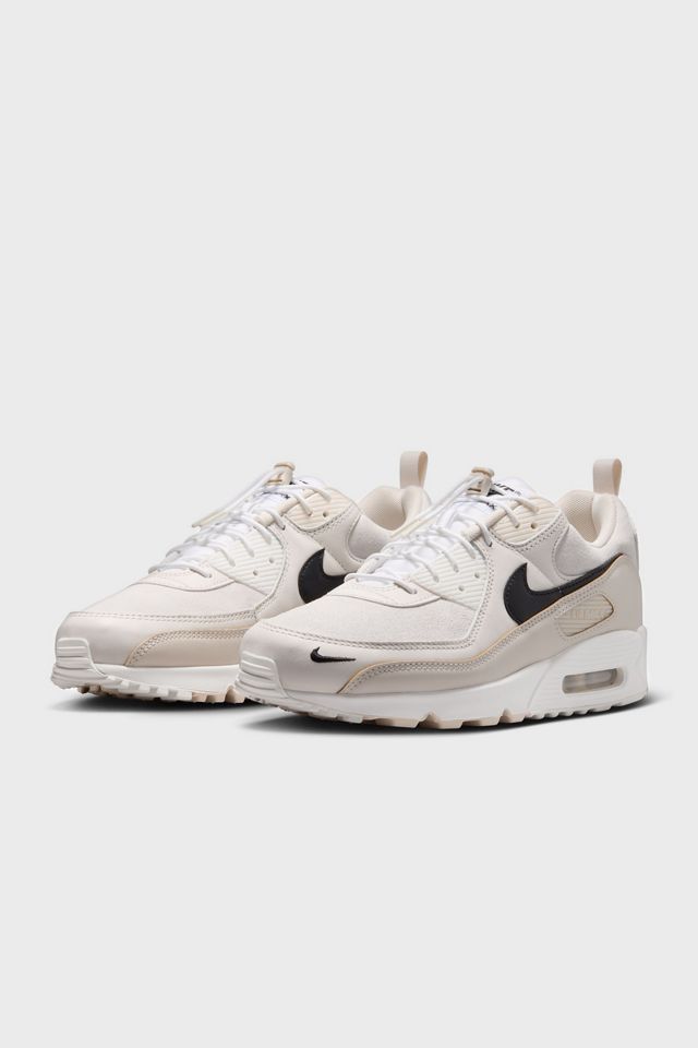 Nike Men's Air Max 90 Sneakers #1