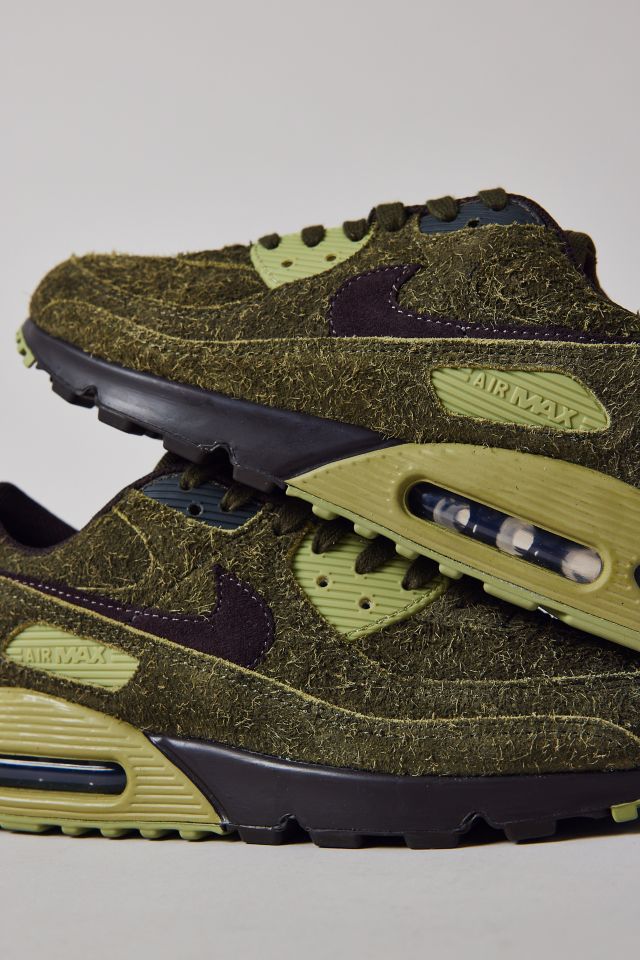 Nike Men's Air Max 90 Sneaker #1