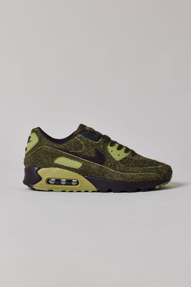 Nike Men's Air Max 90 Sneaker #2