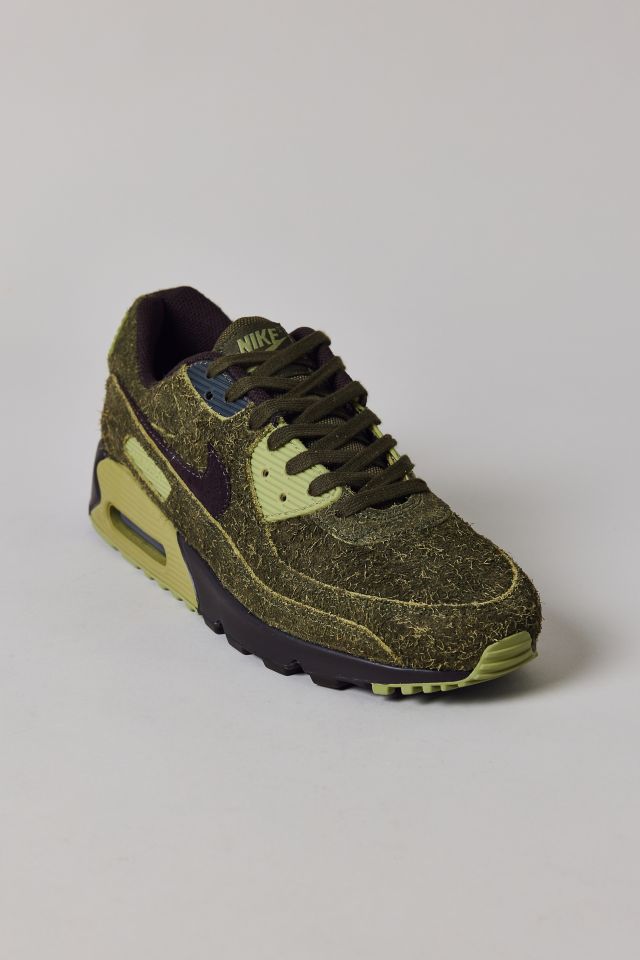 Nike Men's Air Max 90 Sneaker #3