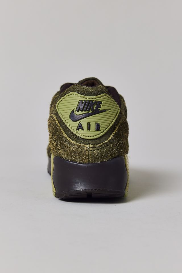 Nike Men's Air Max 90 Sneaker #4
