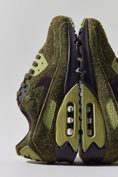 Nike Men's Air Max 90 Sneaker