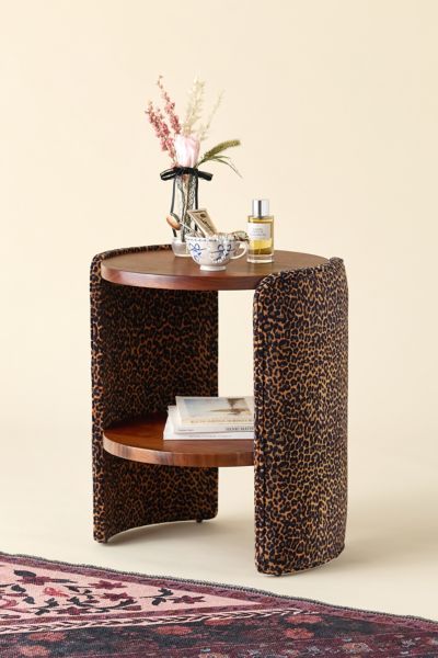 Jane Velvet Upholstered Bench