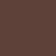 Brown/Ivory Polka Dot