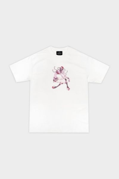 Mindblown Guvmanian Graphic T-Shirt