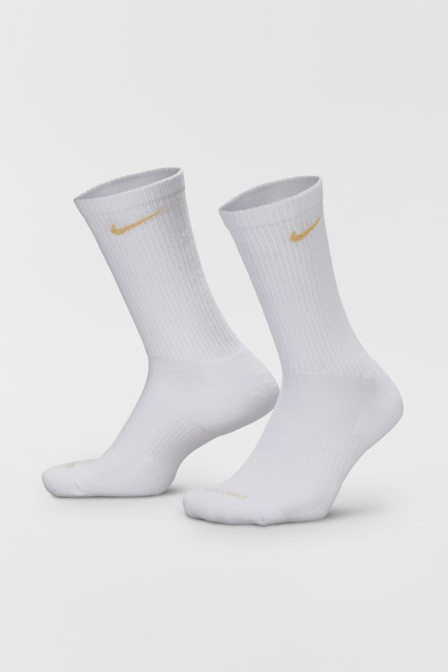 Nike Everyday Plus Cushioned Crew Sock 3-Pack #1