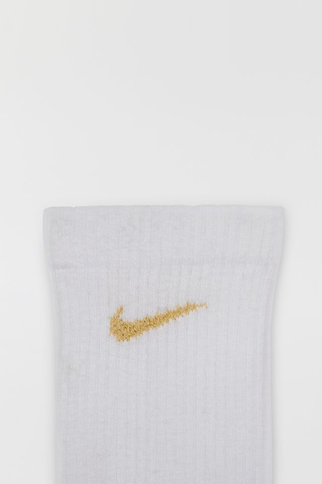 Nike Everyday Plus Cushioned Crew Sock 3-Pack #2