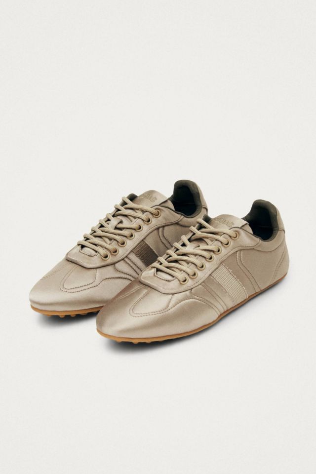 ALOHAS Tb.69 Satin Sneaker #3