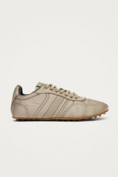 ALOHAS Tb.69 Satin Sneaker
