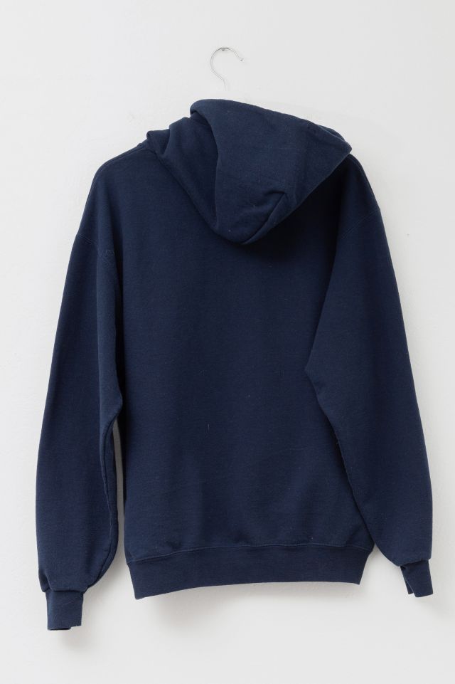 Vintage Y2K Champion Lewis-Clark Hoodie Sweatshirt #2