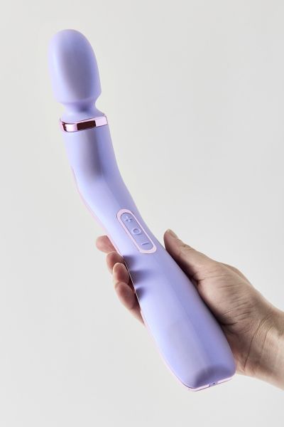 Blush Eternal Wand In Lilac At Urban Outfitters In Purple