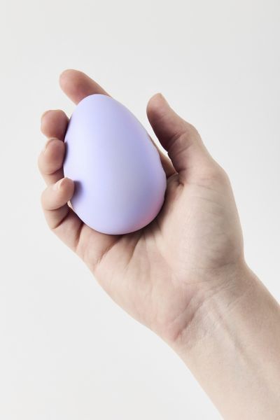 Blush Serene Vibe In Lilac At Urban Outfitters