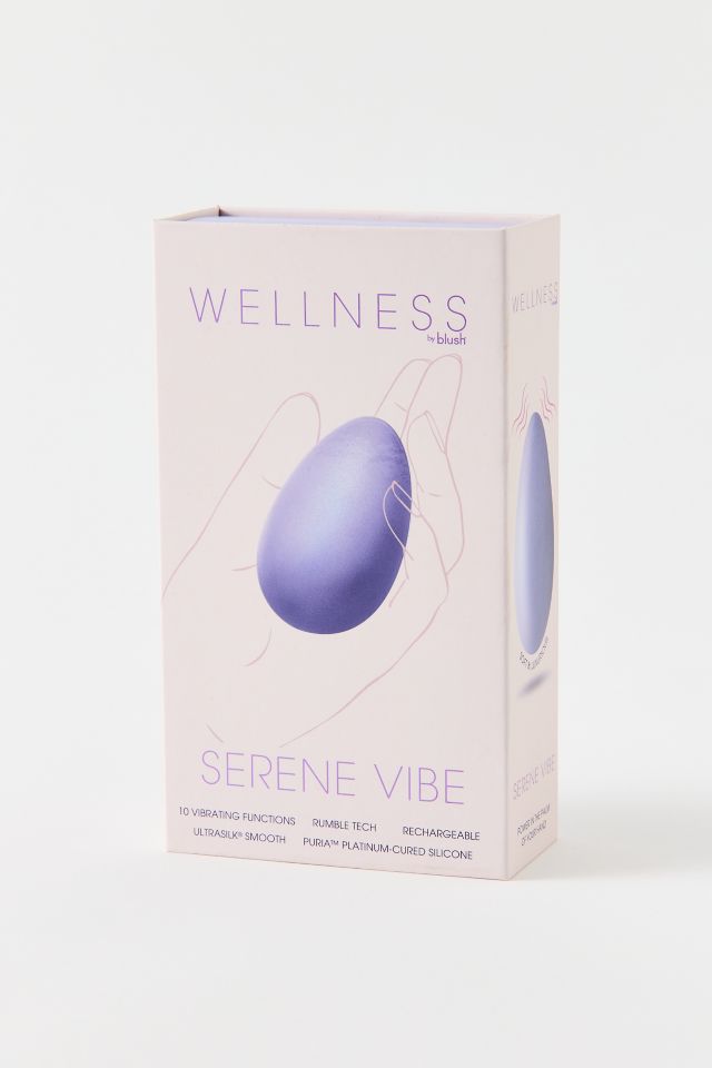 Blush Serene Vibe #2
