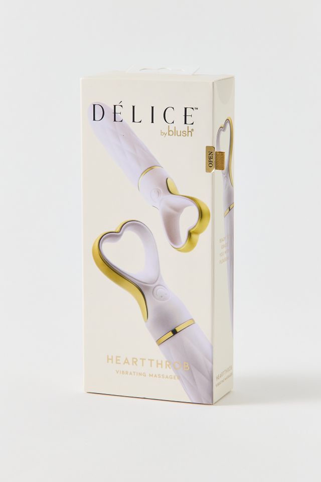 Blush Délice Heartthrob #2