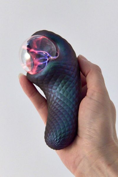 Blush Temptasia Enchanted Serpent In Purple At Urban Outfitters