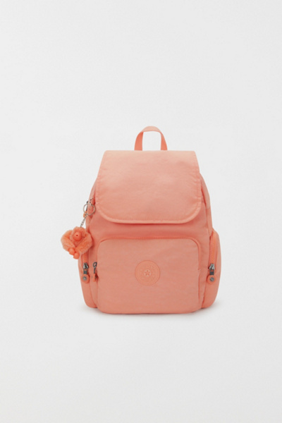 city pack mini backpack Kipling Small Nylon Its the perfect little backpack for carrying your essentials hands Kipling City Pack Mini