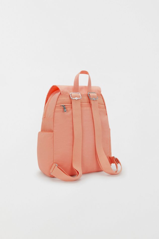 Kipling City Zip Small Backpack #1