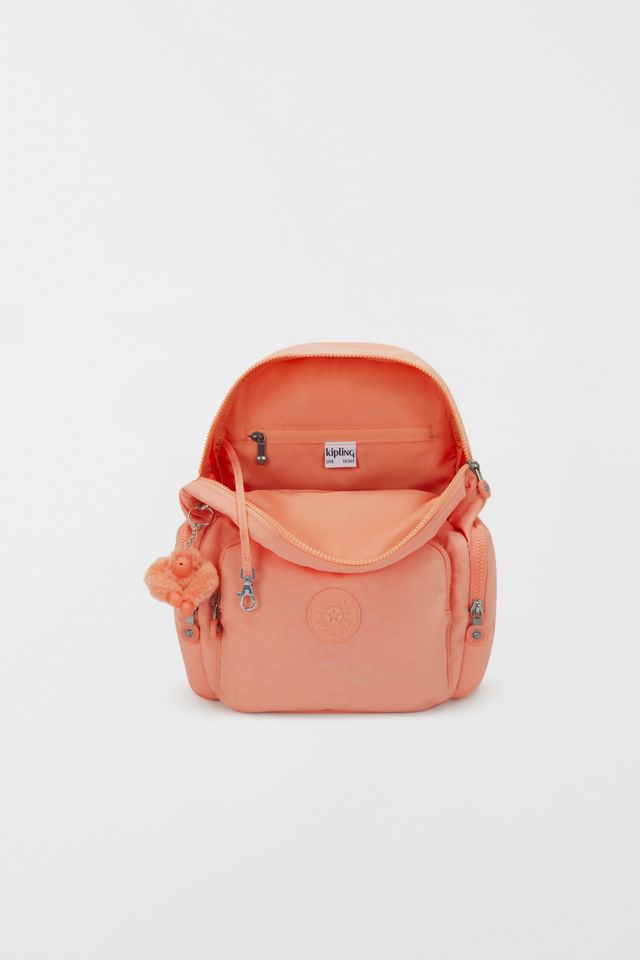 Kipling City Zip Small Backpack #2
