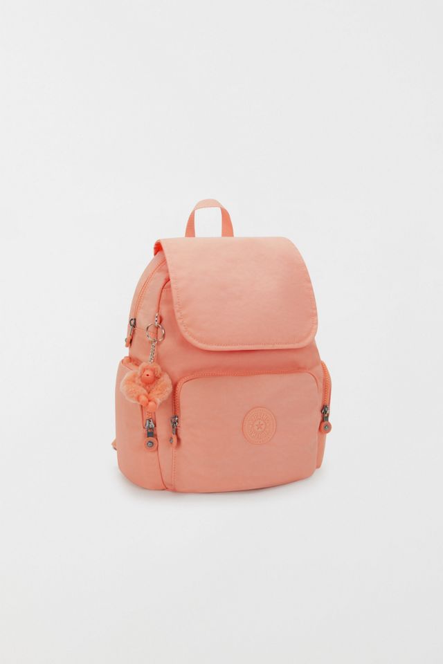 Kipling City Zip Small Backpack #3