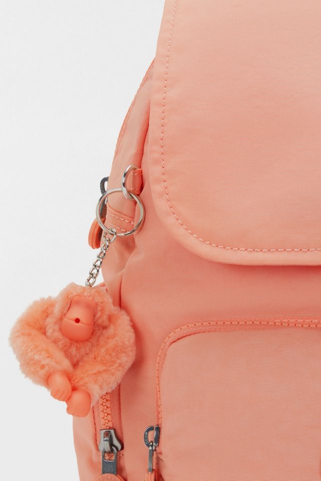 Kipling City Zip Small Backpack #4
