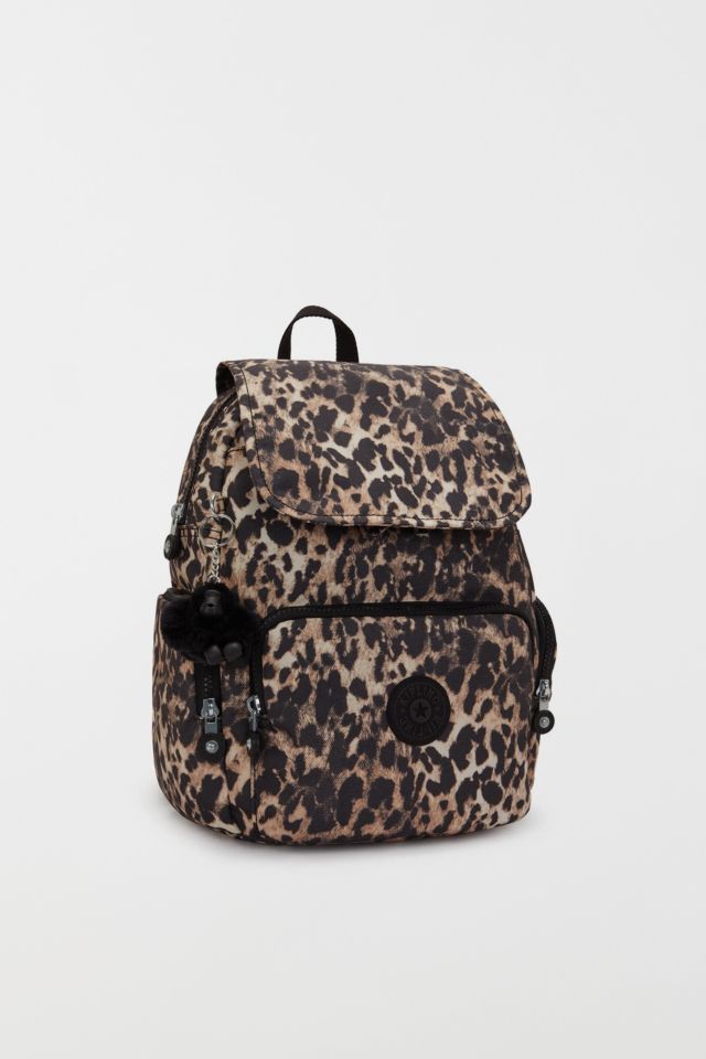 Kipling City Zip Small Backpack #1