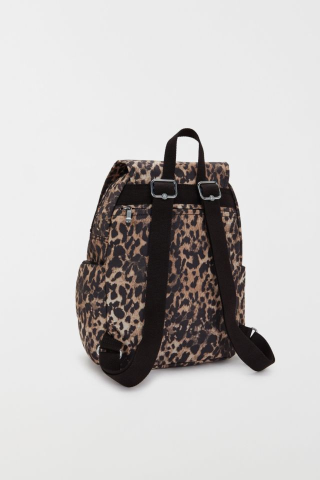 Kipling City Zip Small Backpack #2