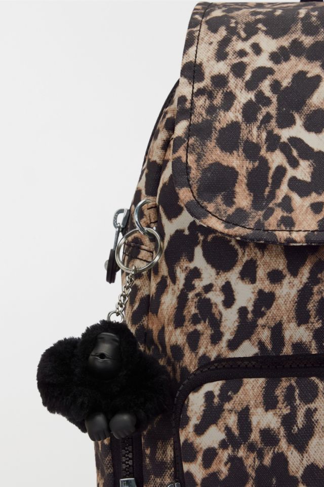 Kipling City Zip Small Backpack #4