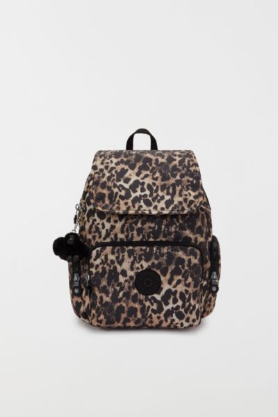 Kipling City Zip Small Backpack