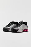 Nike Women's Shox R4 Sneaker