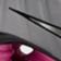 Black/Metallic Silver-Pink