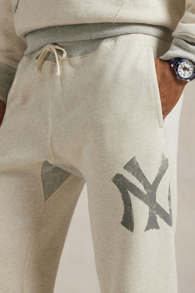 Polo Ralph Lauren Yankees Sweatpant #2
