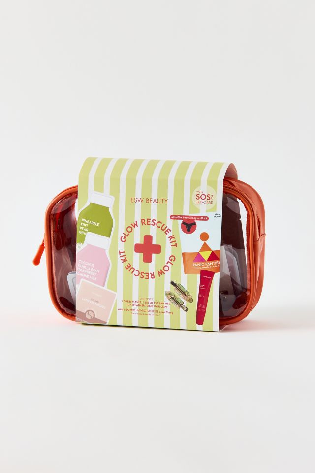 ESW Beauty Glow Rescue Kit Beauty Gift Set #1