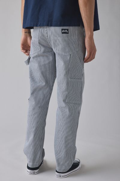 Stan Ray Straight Leg Painter Pant