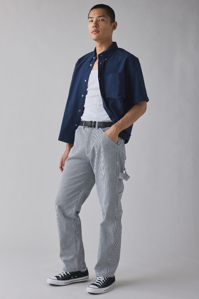 Stan Ray Straight Leg Painter Pant #2