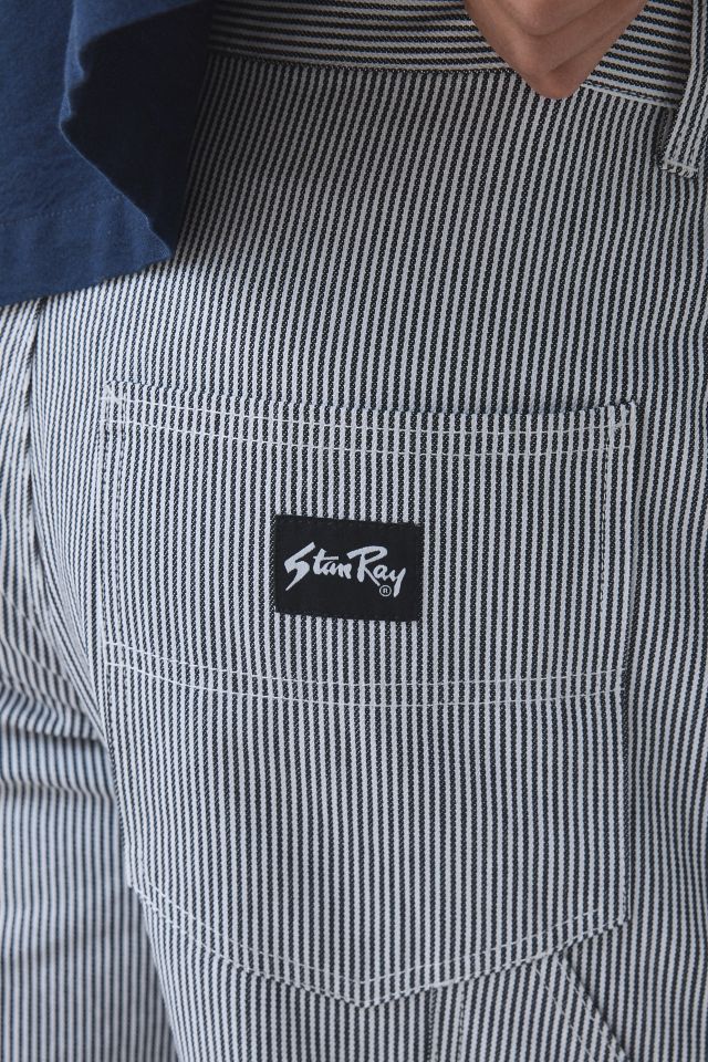Stan Ray Straight Leg Painter Pant #3