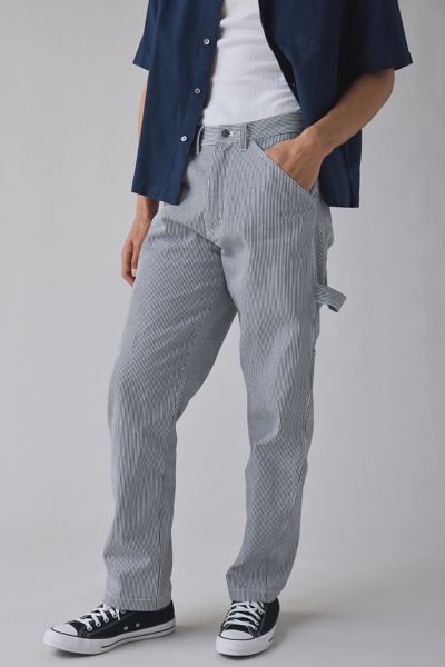 Stan Ray Straight Leg Painter Pant