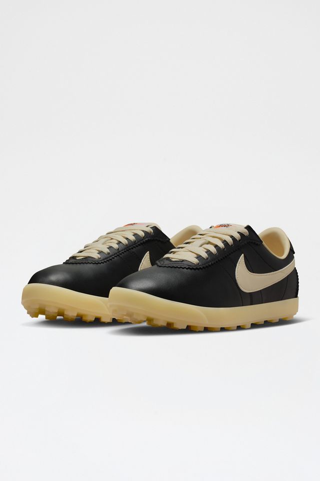 Nike Women's Astrograbber Leather Sneaker #1