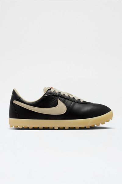 Nike Women's Astrograbber Leather Sneaker