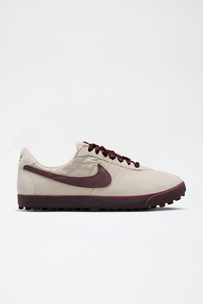 Nike Women's Astrograbber Leather Sneakers