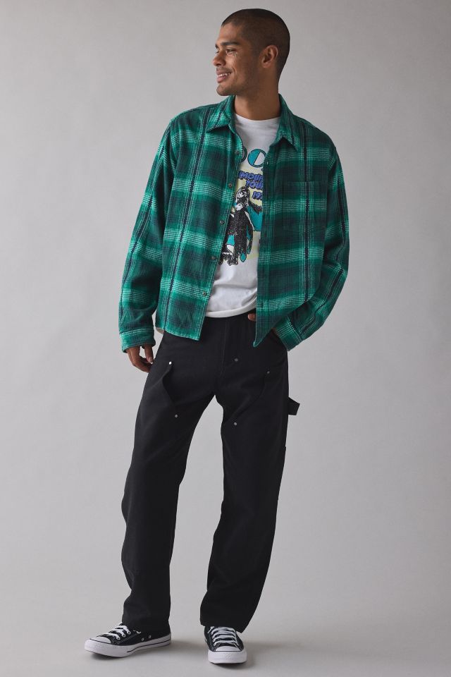 Stan Ray Double Knee Straight Leg Pant #2